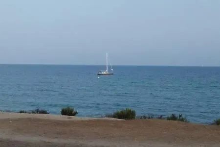 Appartamento Bungalo En Primera Linea De La Playa