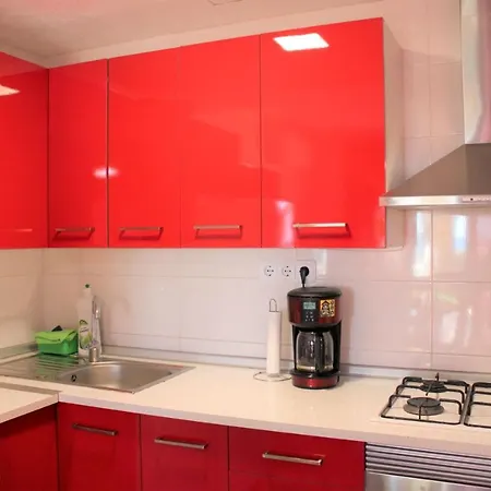Appartamento Bungalo En Primera Linea De La Playa
