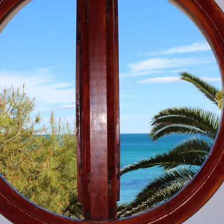 Apartment Bungalo En Primera Linea De La Playa El Campello