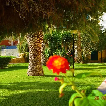 Bungalo En Primera Linea De La Playa Apartment *