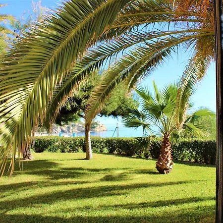 Bungalo En Primera Linea De La Playa Apartment El Campello