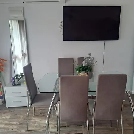 Apartment Bungalo En Primera Linea De La Playa *